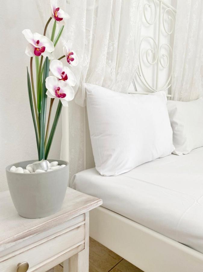 Delia Apartments Pefkohóri Kültér fotó