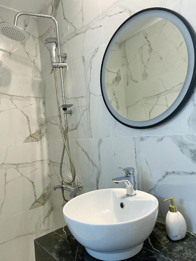 Delia Apartments Pefkohóri Kültér fotó