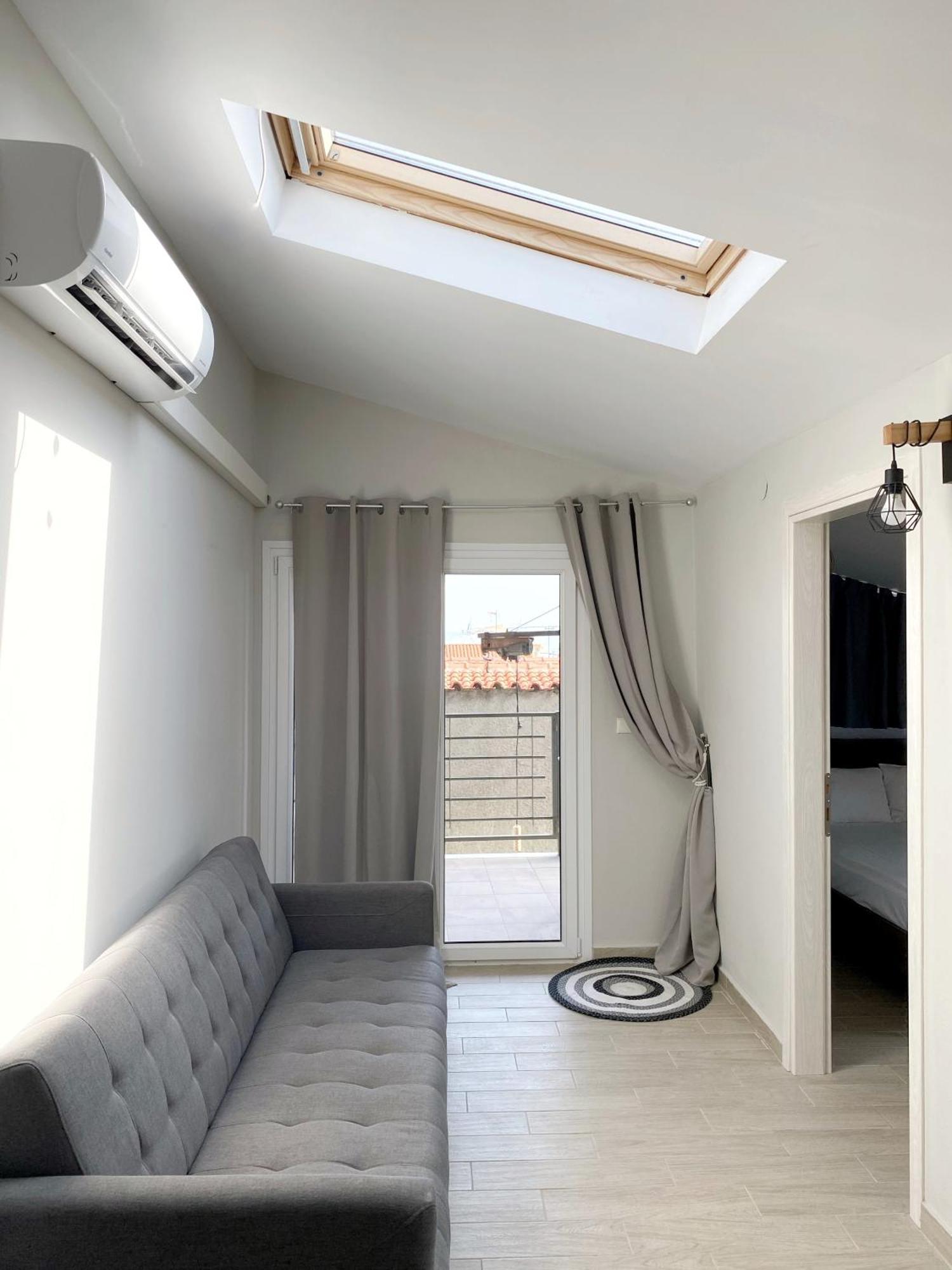 Delia Apartments Pefkohóri Kültér fotó