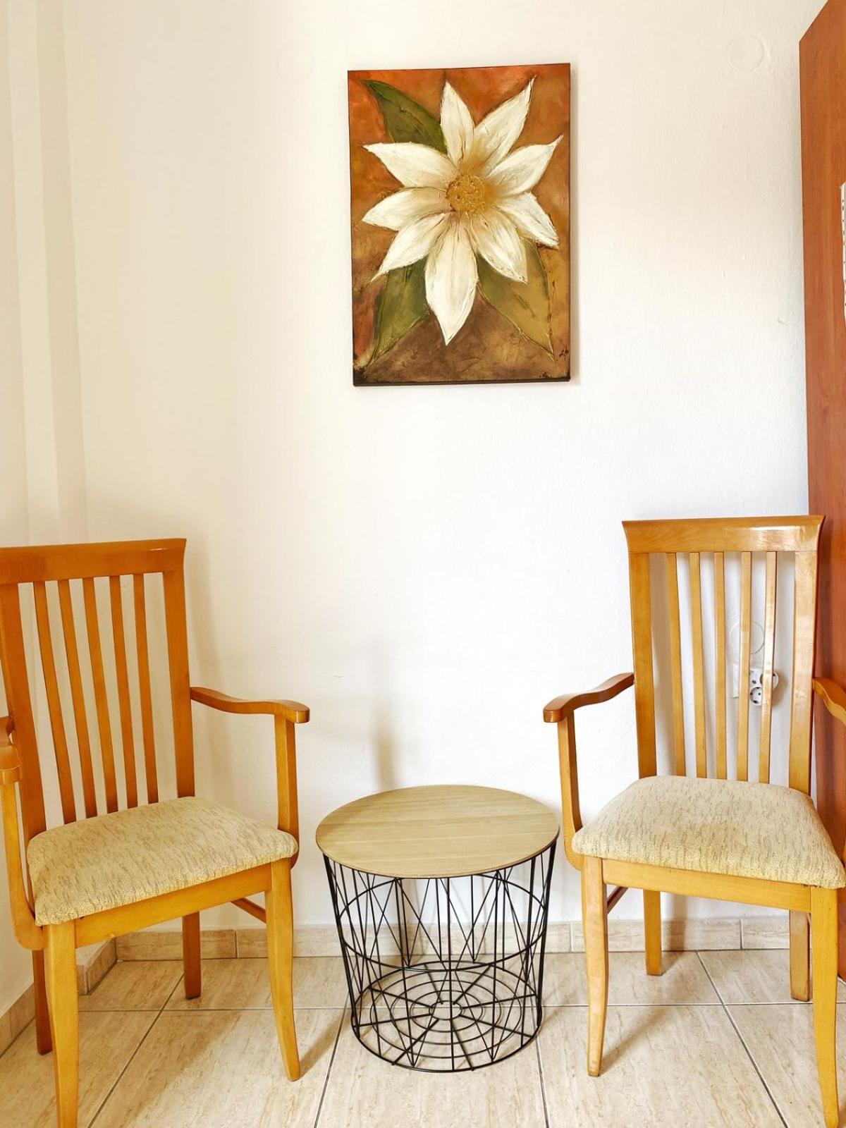 Delia Apartments Pefkohóri Kültér fotó