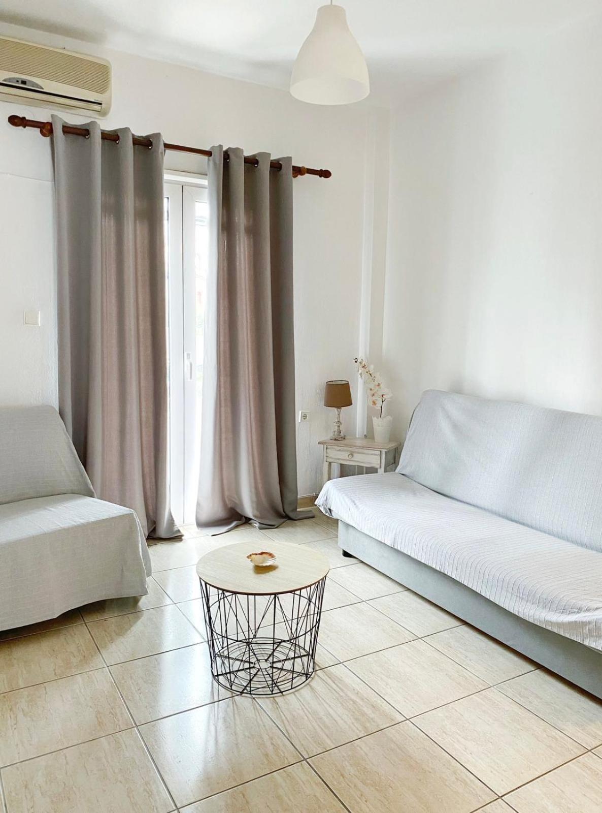 Delia Apartments Pefkohóri Kültér fotó