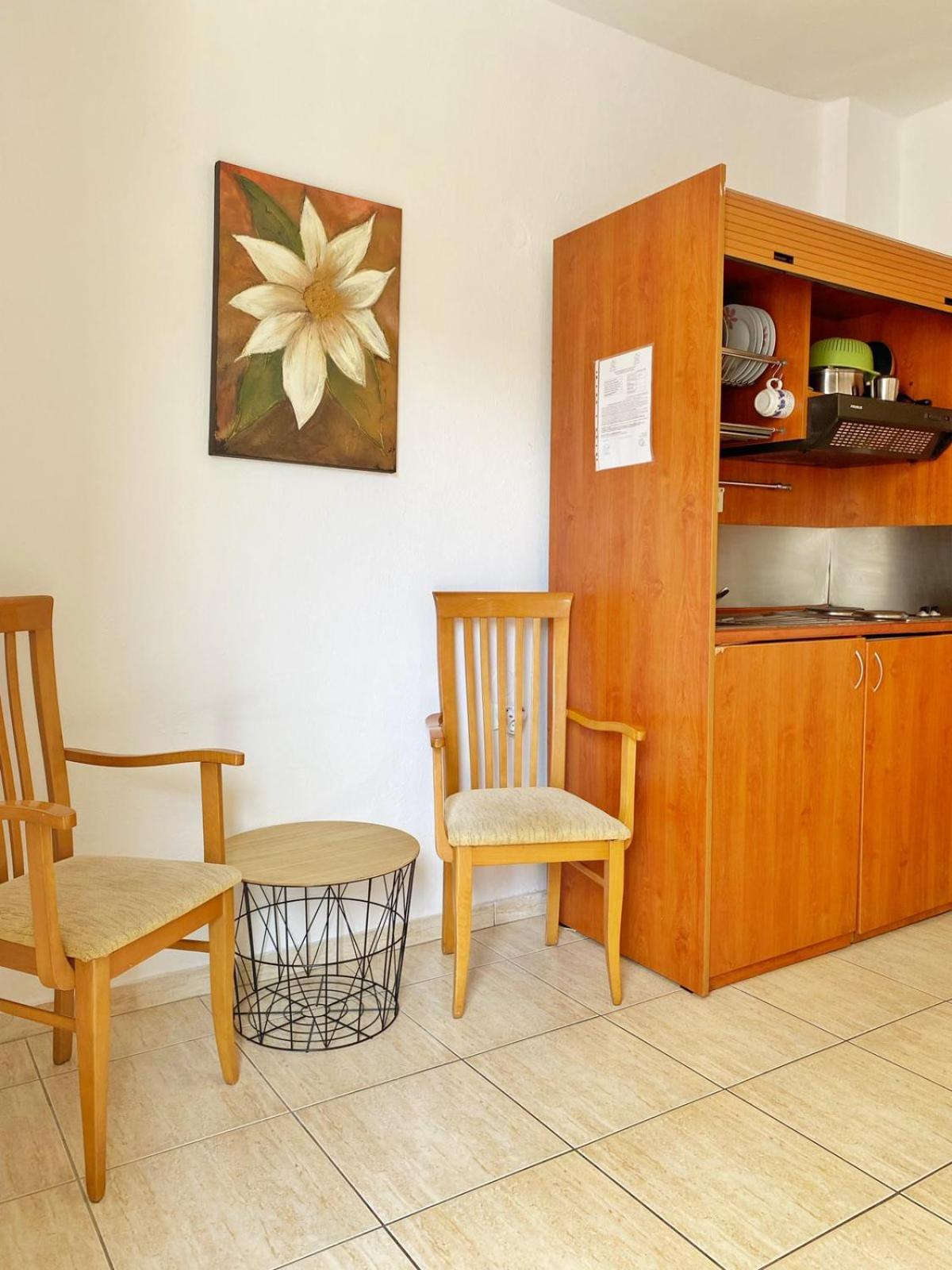 Delia Apartments Pefkohóri Kültér fotó