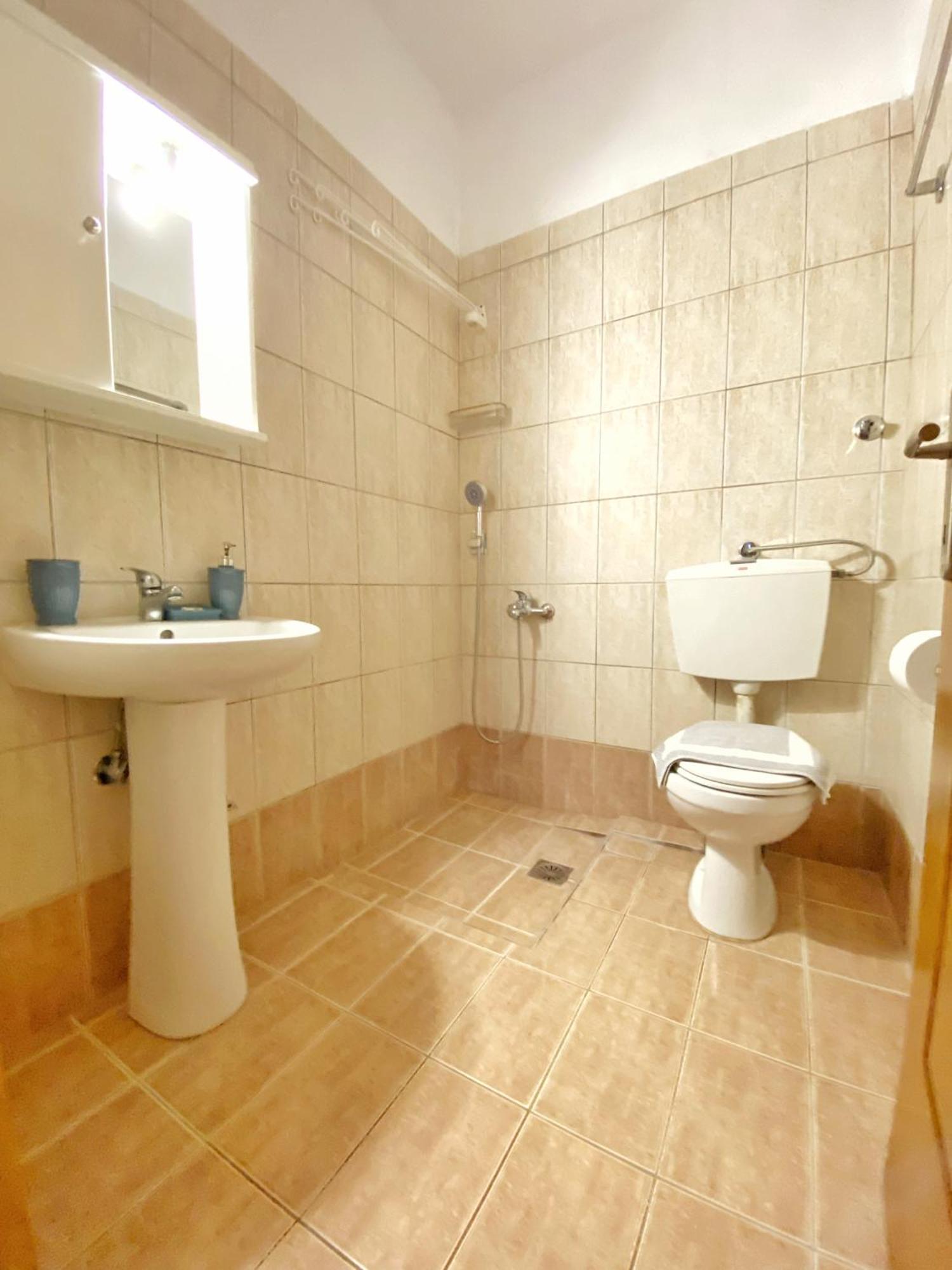 Delia Apartments Pefkohóri Kültér fotó